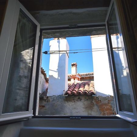 רוביני Antique Apartment Arsenale מראה חיצוני תמונה