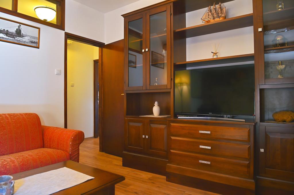 רוביני Antique Apartment Arsenale מראה חיצוני תמונה