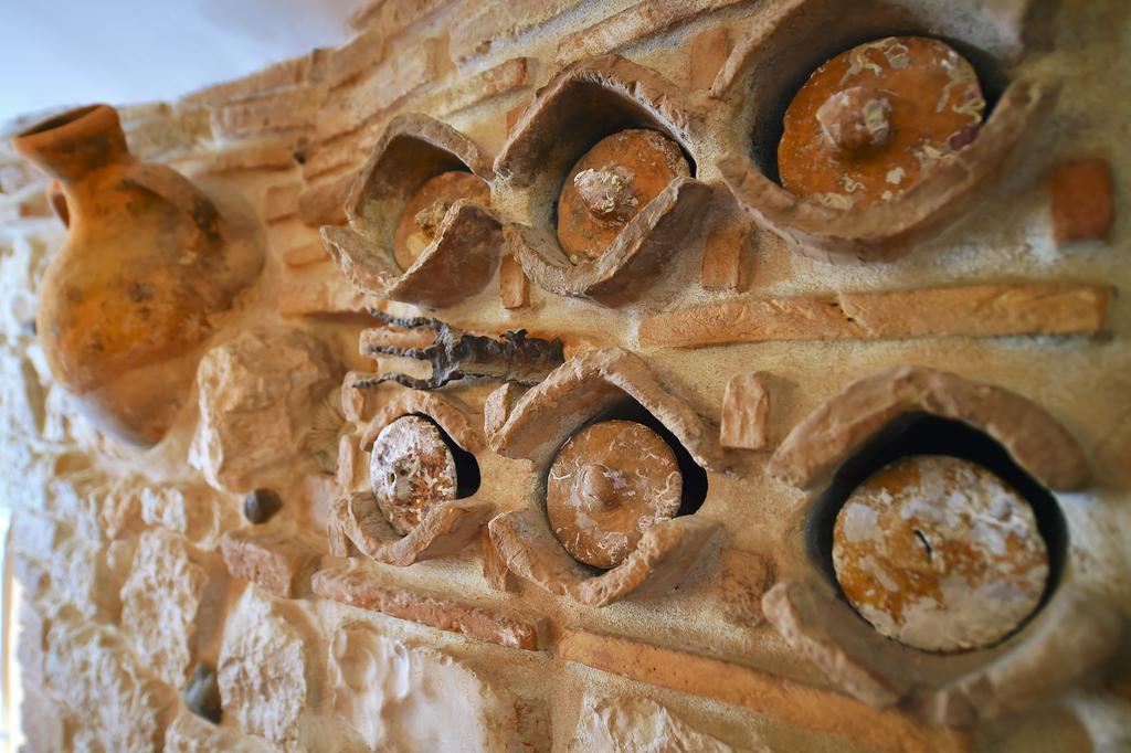 רוביני Antique Apartment Arsenale מראה חיצוני תמונה